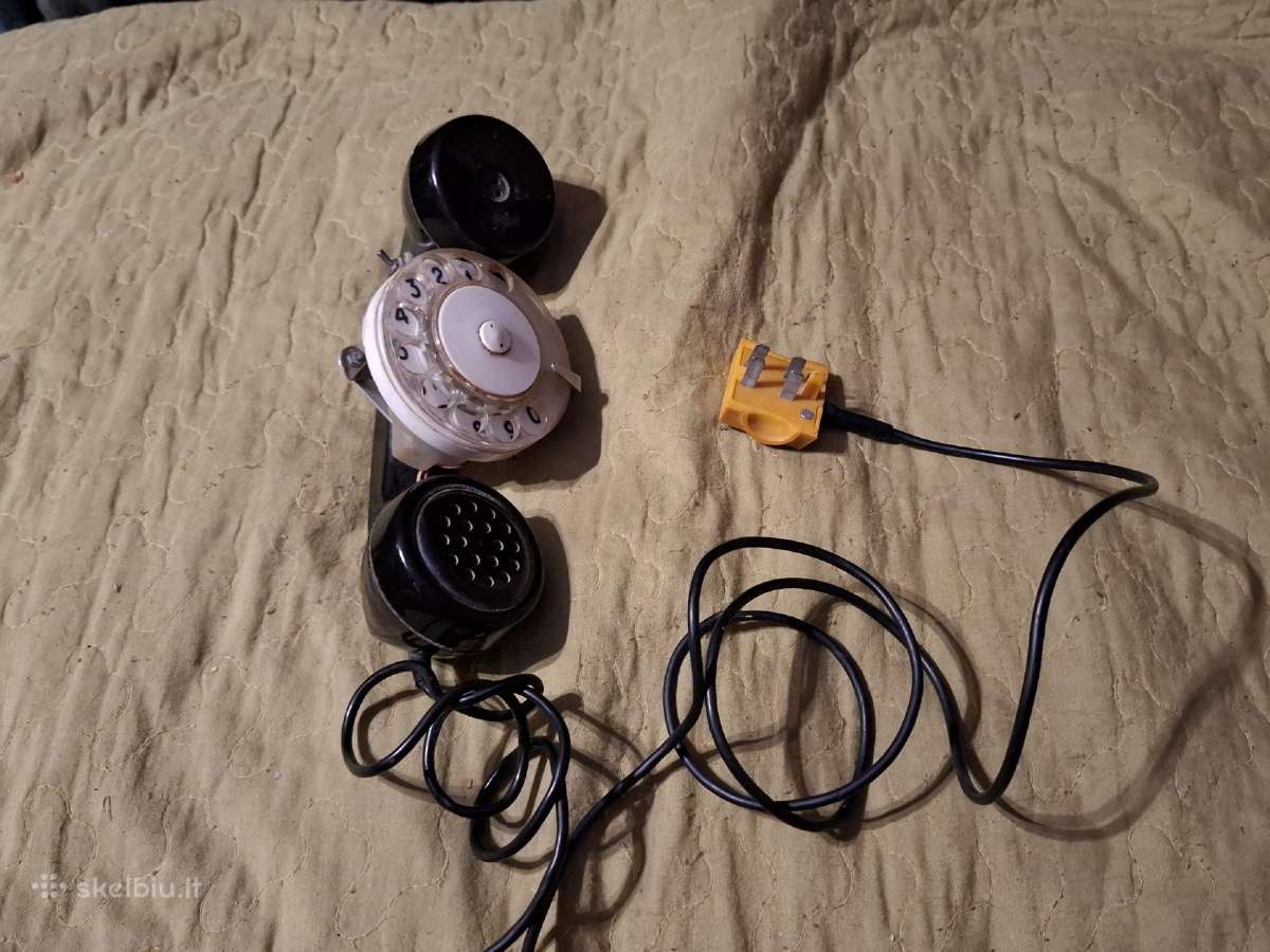 Telefonas