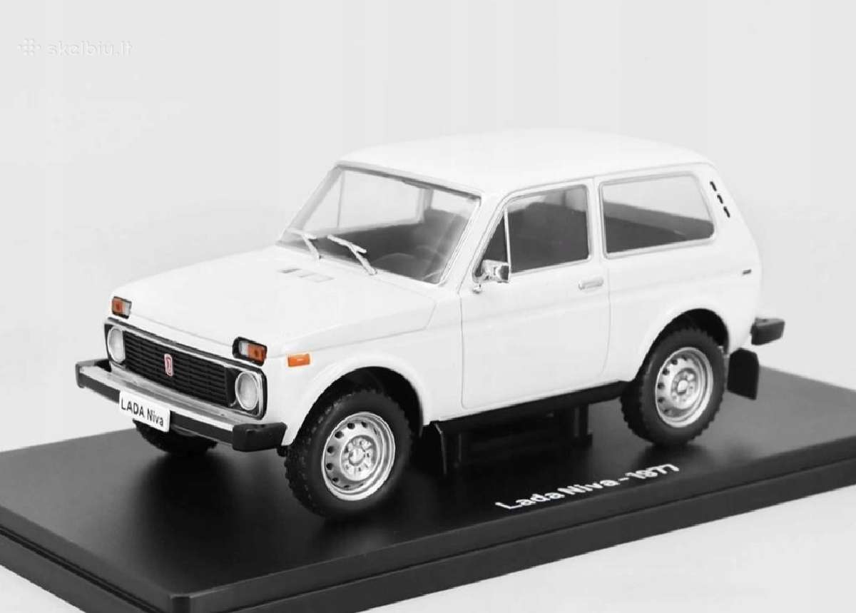 Lada Niva 2121
