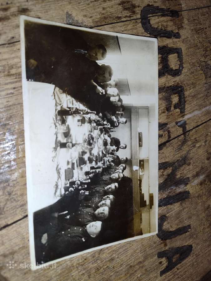 Sena fotografija