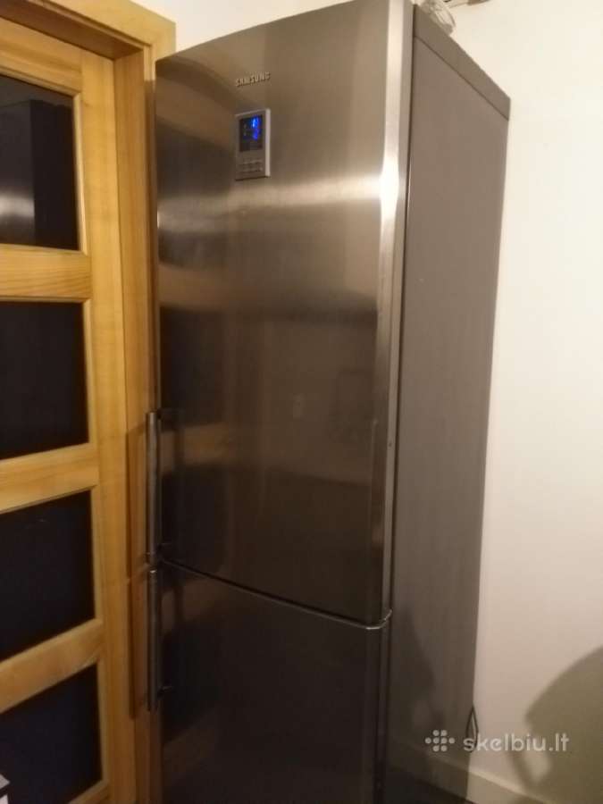 Parduodu Šaldytuva Samsung Rl41ecis