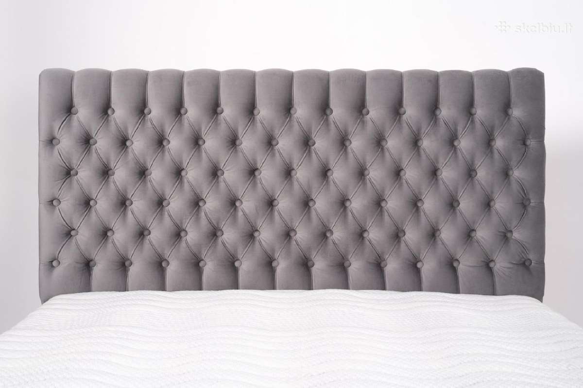 Nauja dvigulė lova - nuotraukos Nr. 7