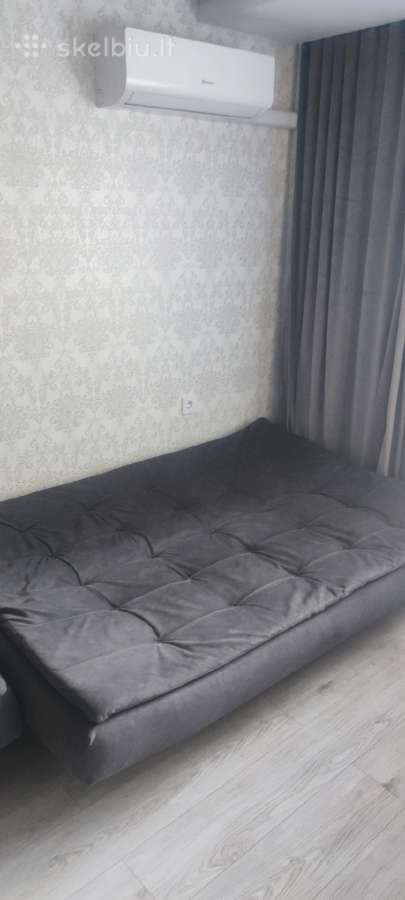 Sofa-lova, pufas - nuotraukos Nr. 3