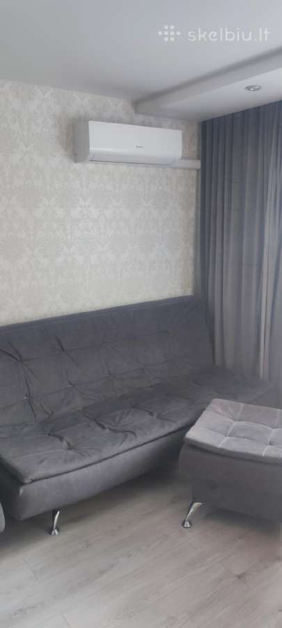 Sofa-lova, pufas - nuotraukos Nr. 8