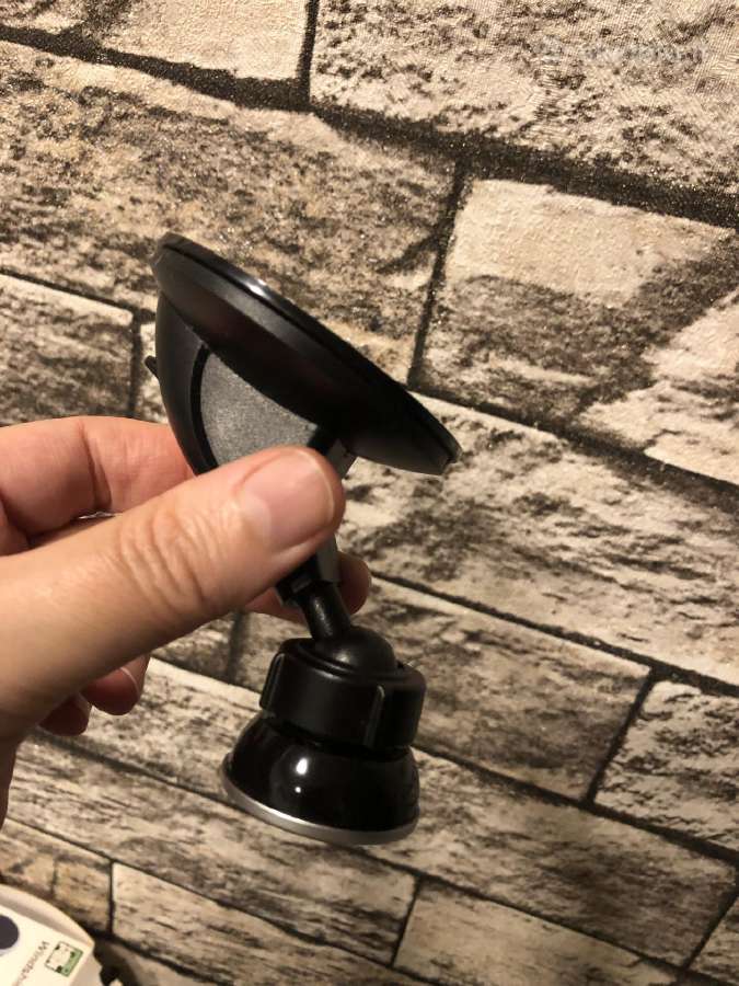 Magnetinis telefono laikiklis - nuotraukos Nr. 2