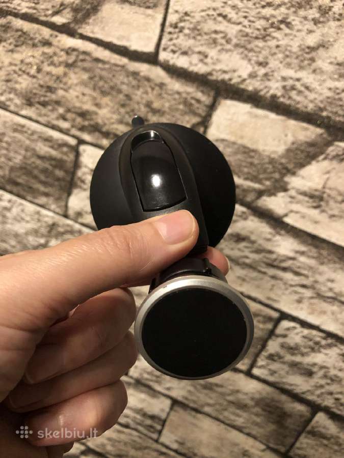 Magnetinis telefono laikiklis