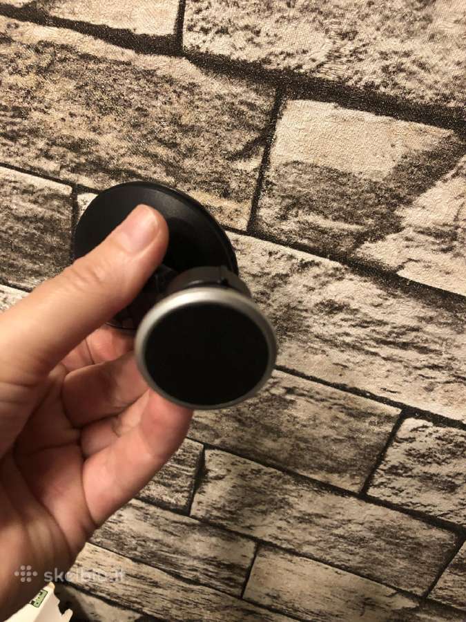 Magnetinis telefono laikiklis - nuotraukos Nr. 5