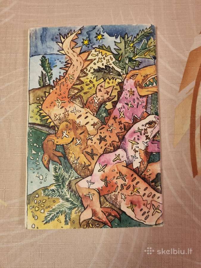 Lietuviškos pasakos - nuotraukos Nr. 5
