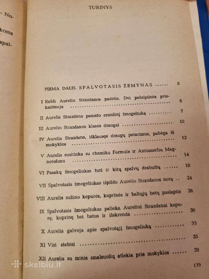 Spalvotasis žemynas - nuotraukos Nr. 3