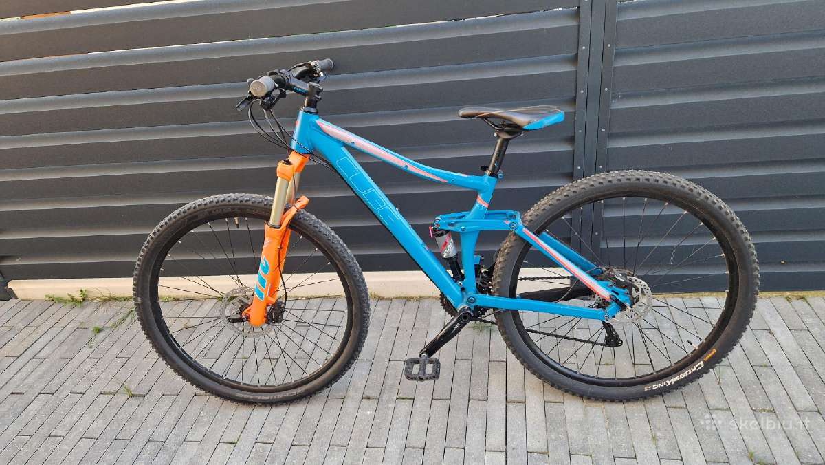 Full cube M dydis - nuotraukos Nr. 2