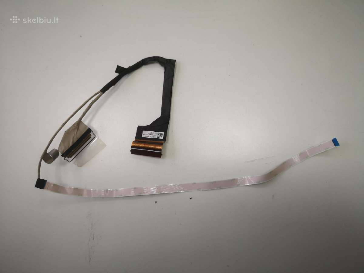 Lenovo Legion 5-15arh05 dalys - nuotraukos Nr. 7