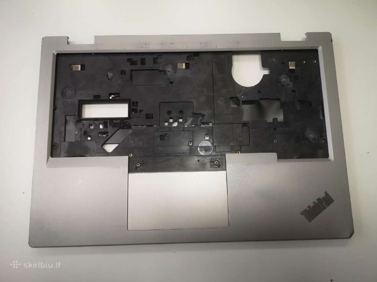 Lenovo Thinkpad L390 dalys - nuotraukos Nr. 4