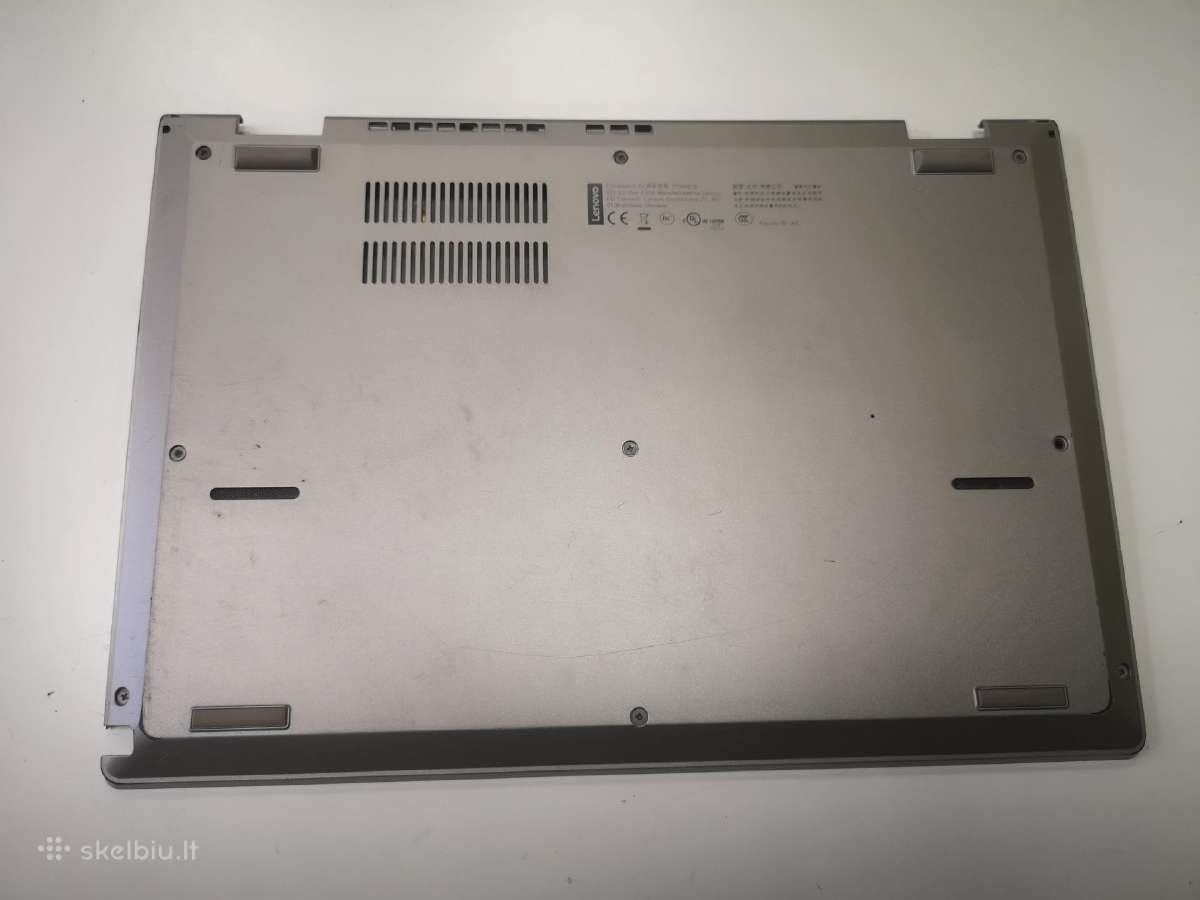 Lenovo Thinkpad L390 dalys - nuotraukos Nr. 5