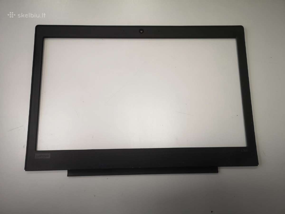 Lenovo Thinkpad L390 dalys - nuotraukos Nr. 6