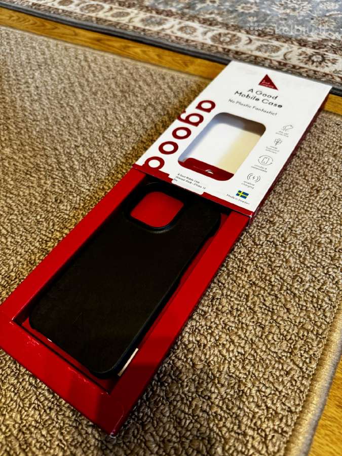 iPhone 13 Pro / Pro Max dekliukai - nuotraukos Nr. 7