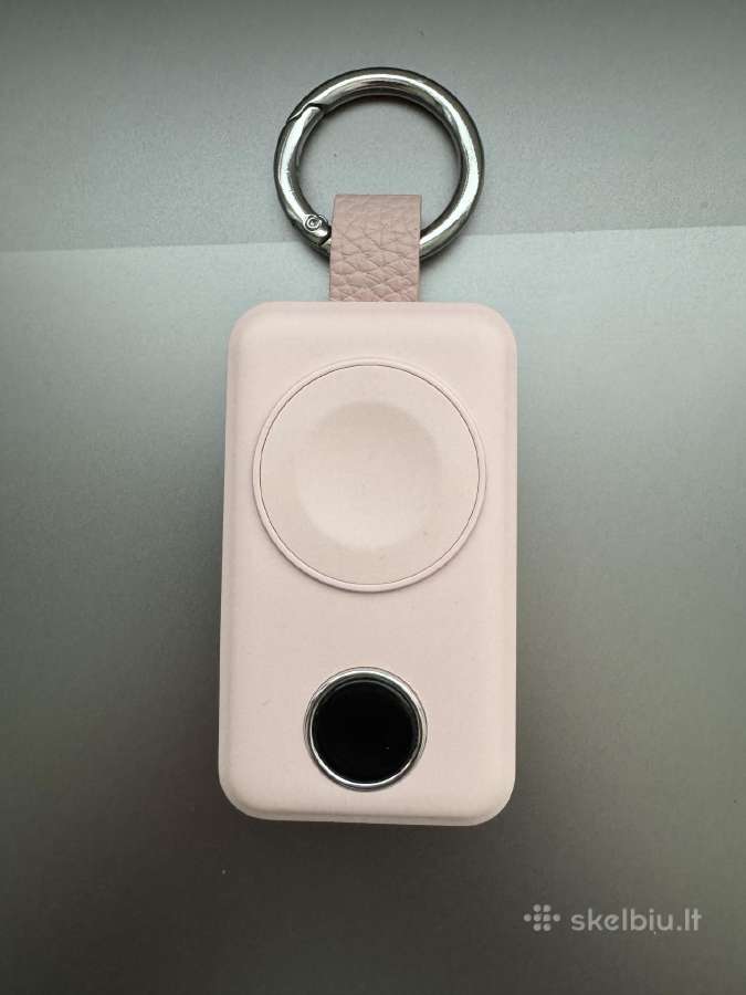 Power bank for apple watch - nuotraukos Nr. 2