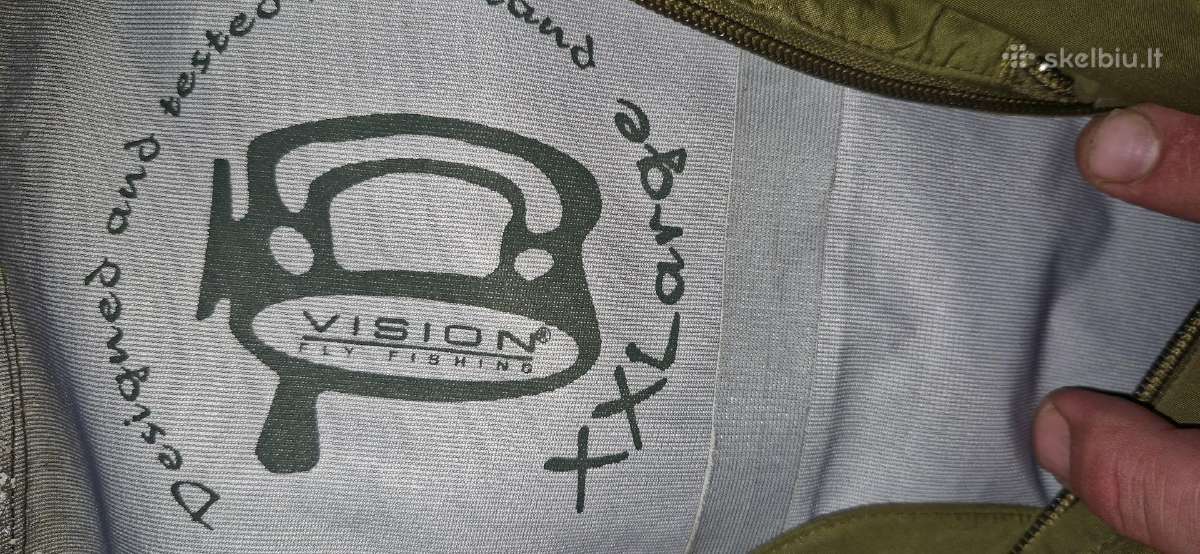 Vision - nuotraukos Nr. 4
