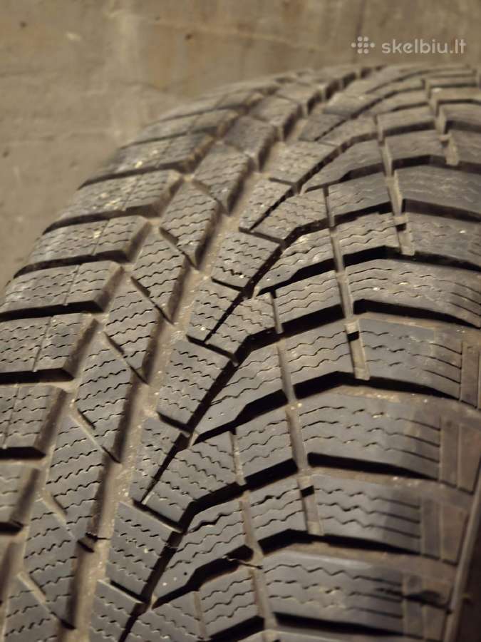 Sailun Ice Blazer Alpine EVO 1 215/55 R17 padangos - Skelbiu.lt