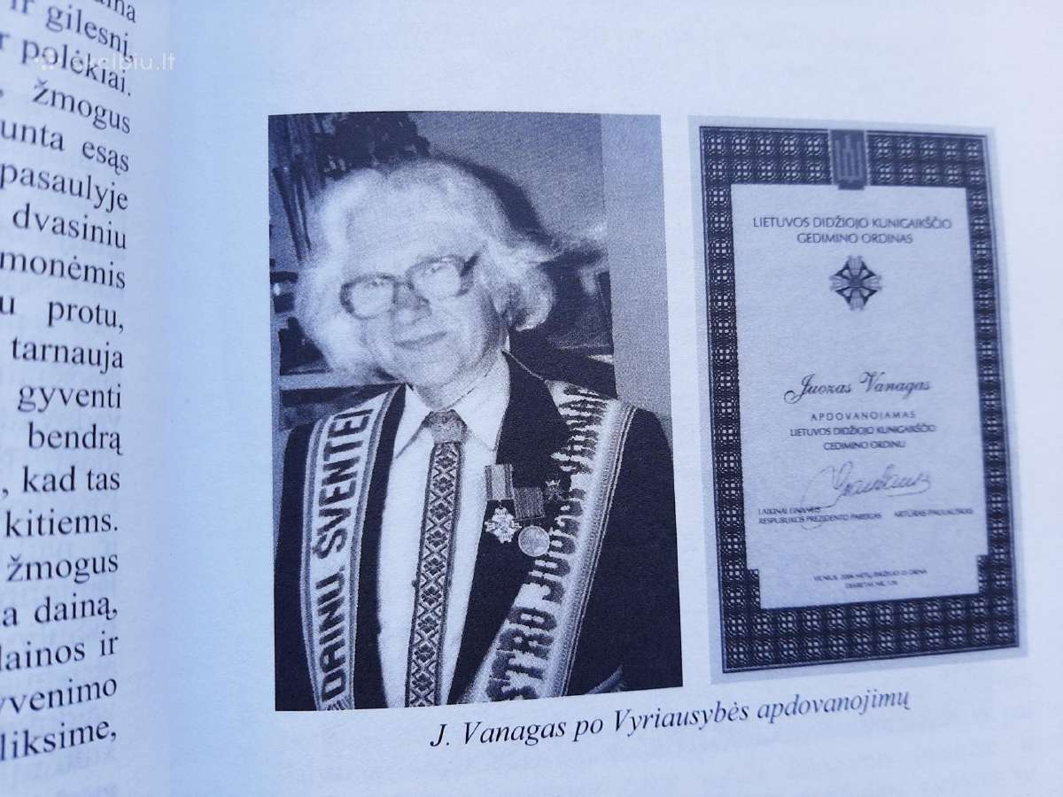 Vyru choras ,aidas"kostas Valukonis" - nuotraukos Nr. 7