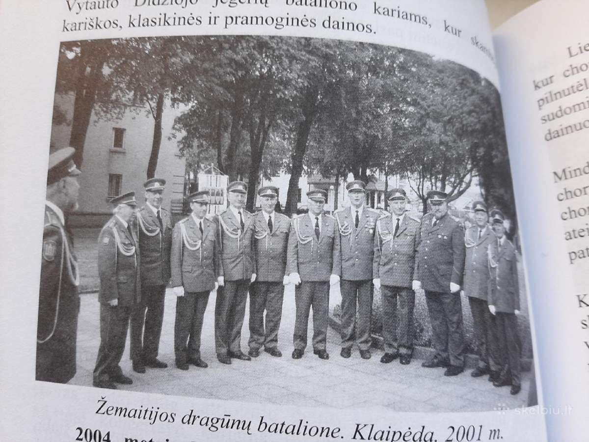 Vyru choras ,aidas"kostas Valukonis" - nuotraukos Nr. 11
