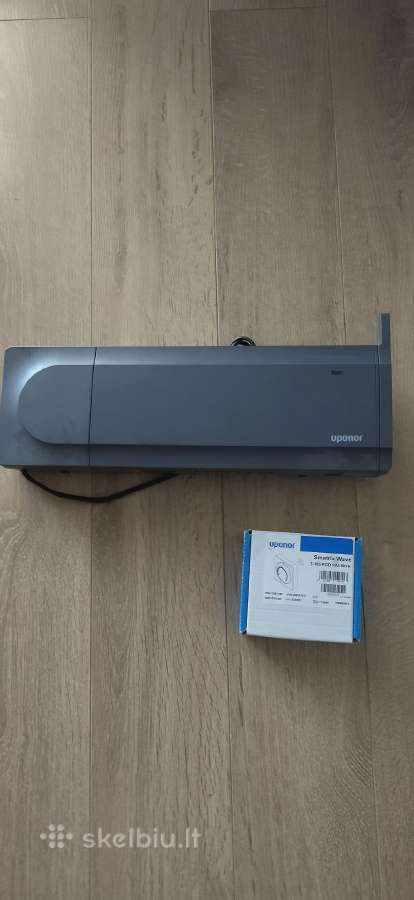 Uponor