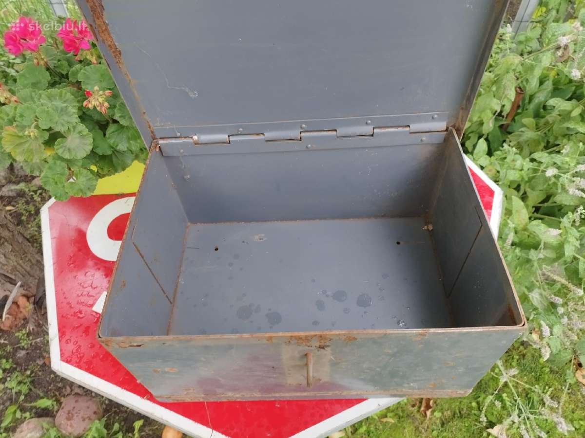 Seifukas - nuotraukos Nr. 11