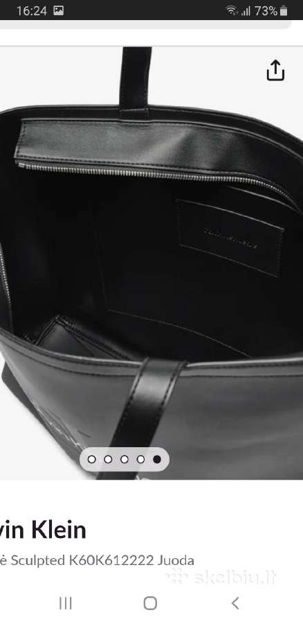 Rankinė - nuotraukos Nr. 25
