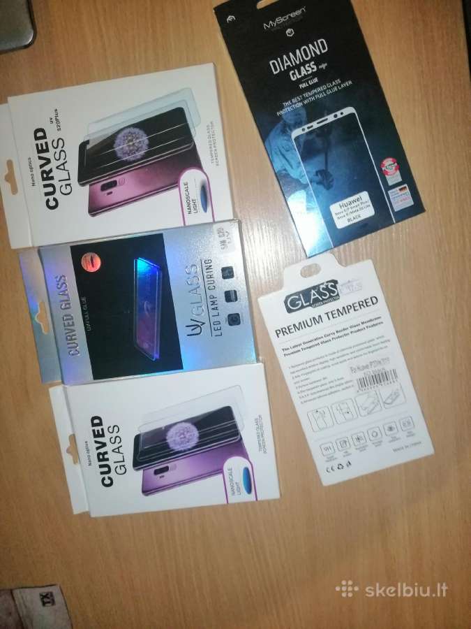 Užsilike Deklai / Stiklai isvalymas Atnaujinta - nuotraukos Nr. 13