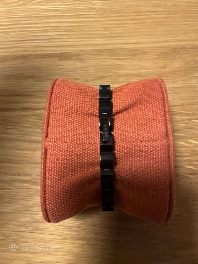 Dkny moteriškas laikrodis Ny2630 - nuotraukos Nr. 4