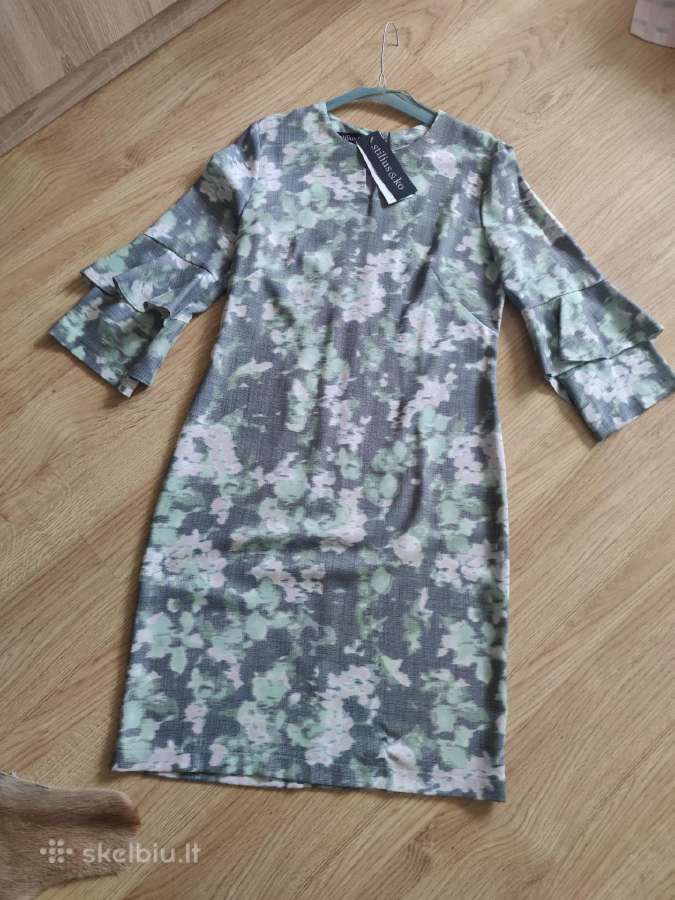 Suknelė
