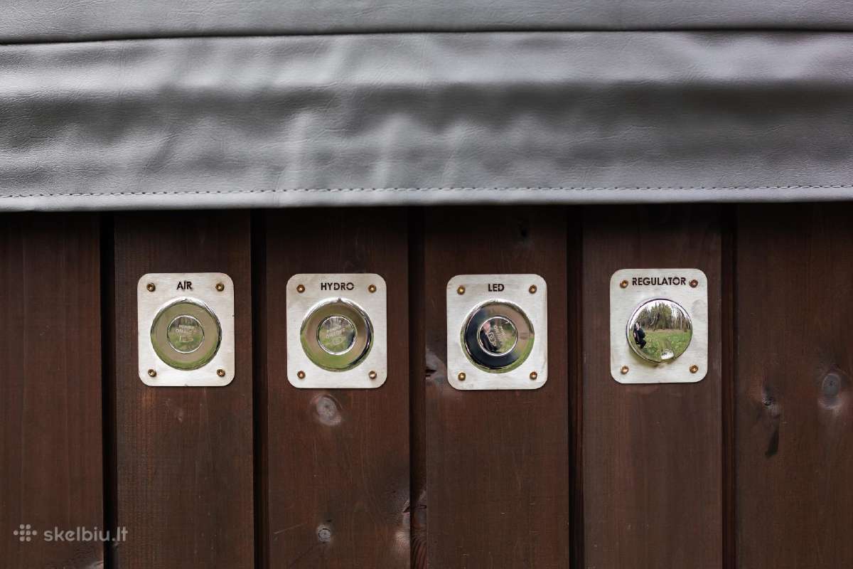 Kubilas - kubilai - išsimokėtinai! 10% nuolaida! - nuotraukos Nr. 7