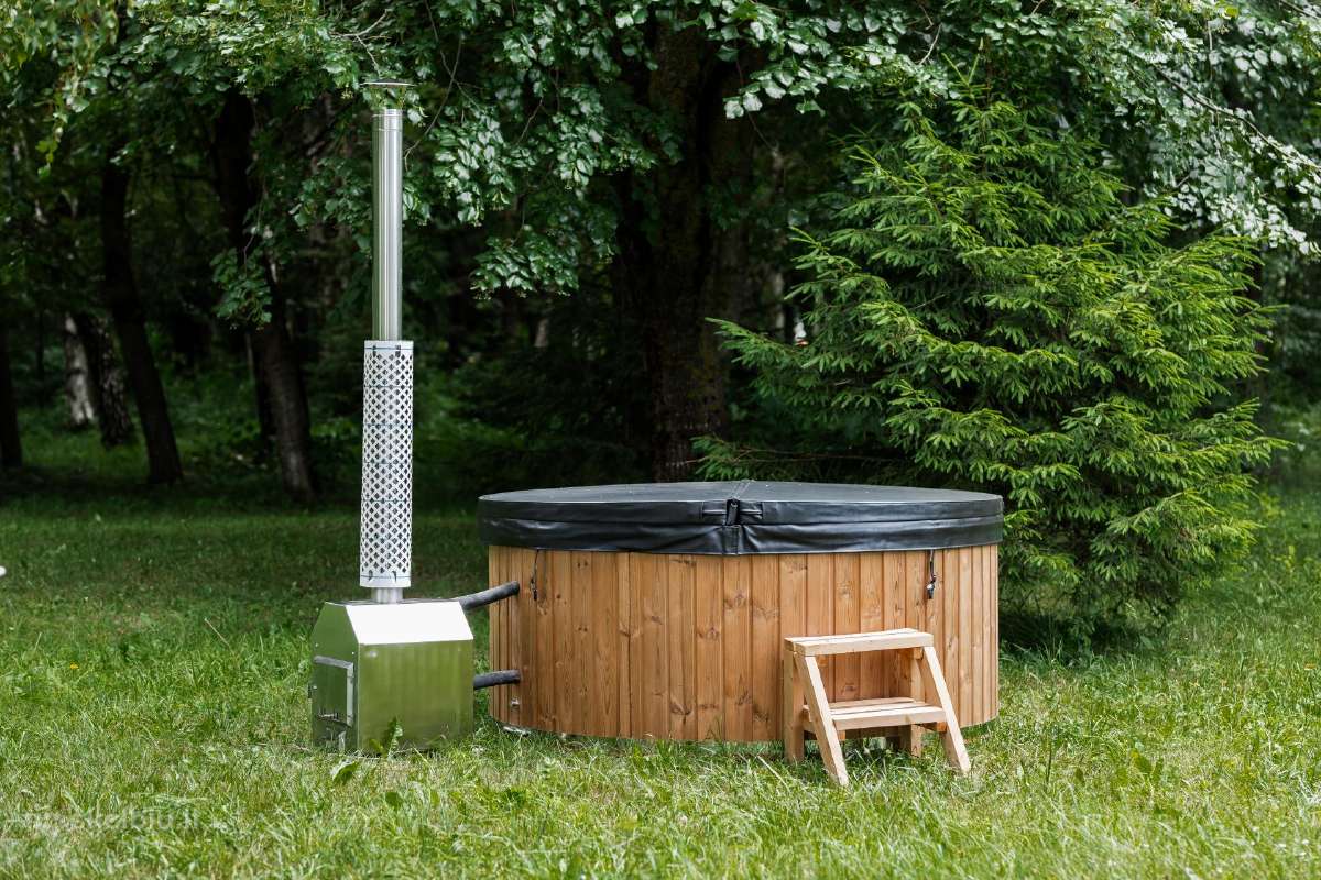 Kubilas - kubilai - išsimokėtinai! 10% nuolaida! - nuotraukos Nr. 26