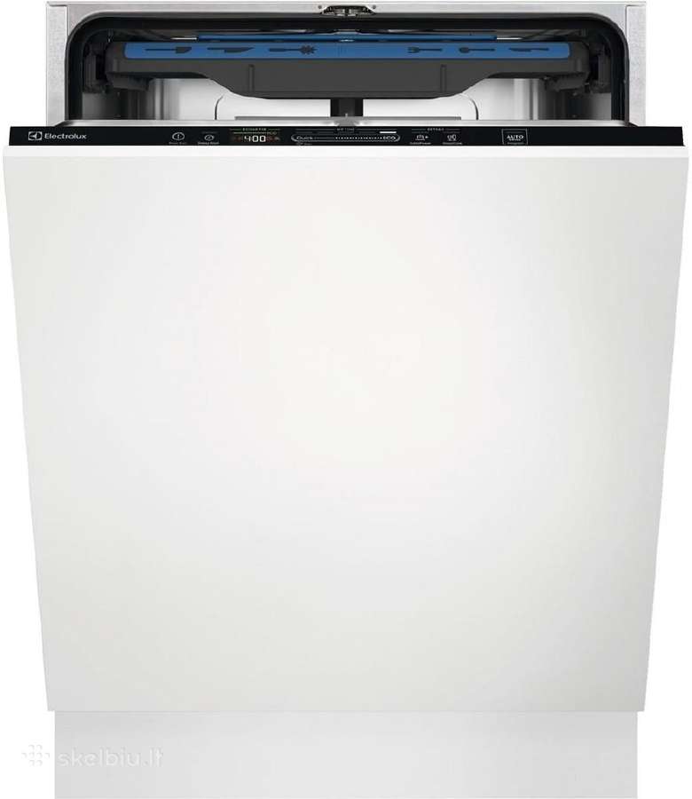 Montuojama indaplovė Electrolux Eem48321l