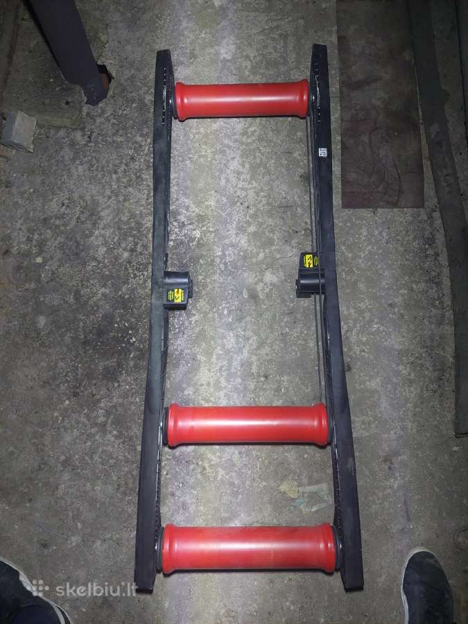 Drivacio treniruoklis roller - nuotraukos Nr. 2