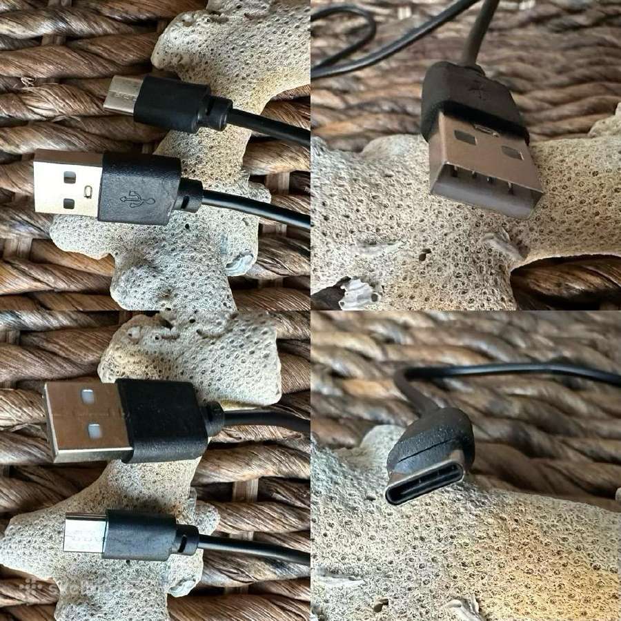 Usb-c Įkrovimo Kabelis - nuotraukos Nr. 5