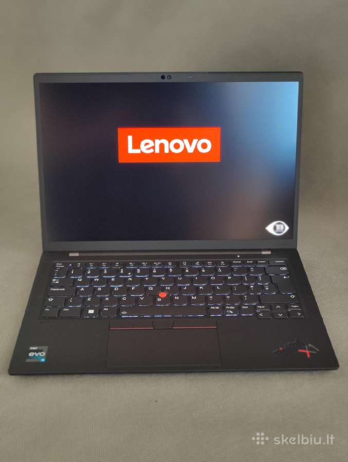 Lenovo Thinkpad X1 Carbon Gen 11 Wuxga 21hm004quk