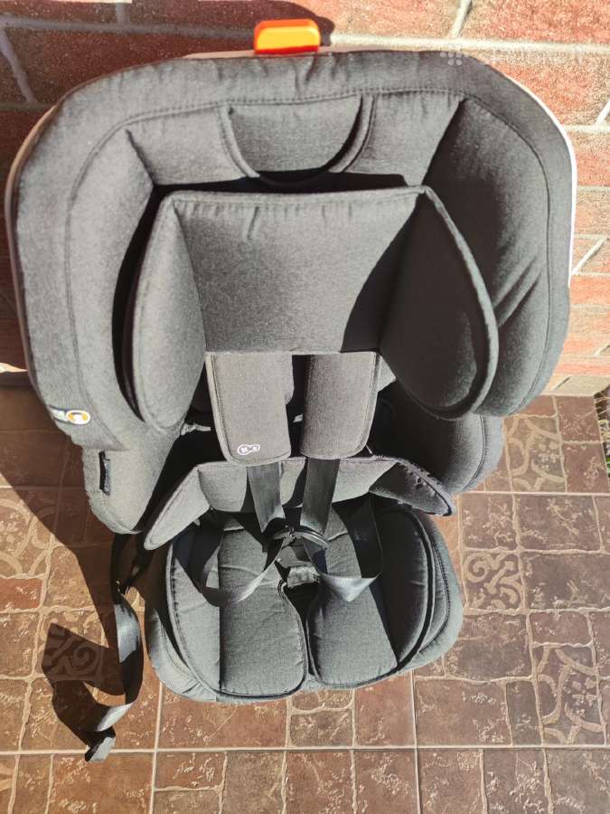 Kinderkraft