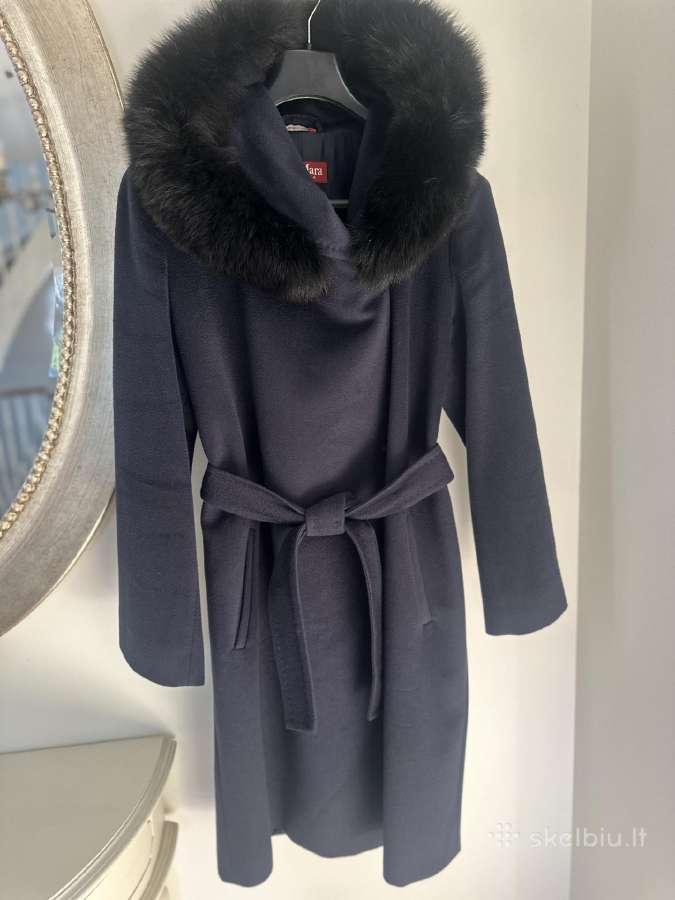 Originalus Max mara Studio paltas