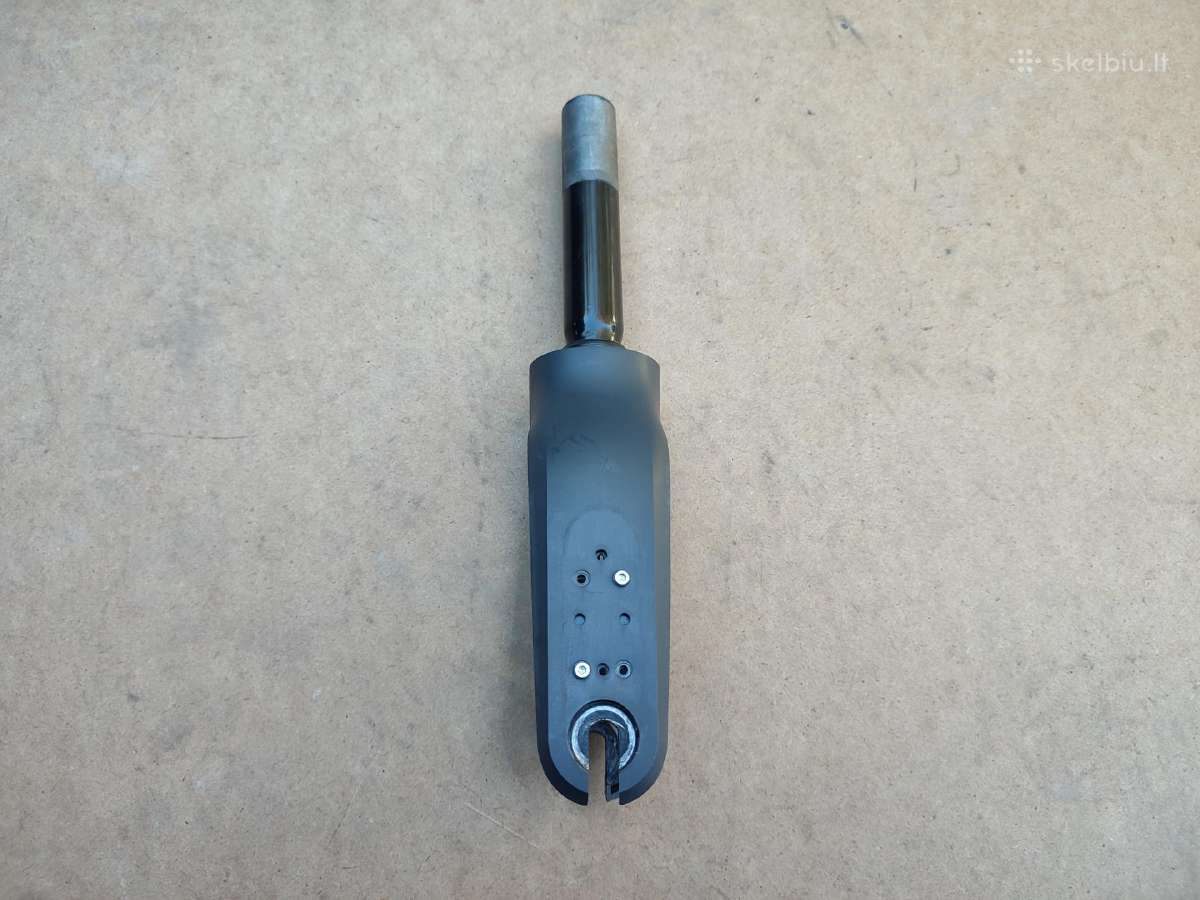 Xiaomi m365 - nuotraukos Nr. 9
