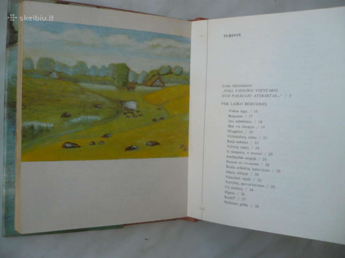 P. Markaitis - Viršūkalnių aidas - nuotraukos Nr. 3