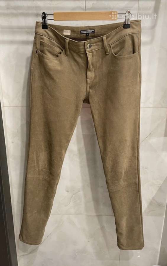 Tommy Hilfiger kelnės
