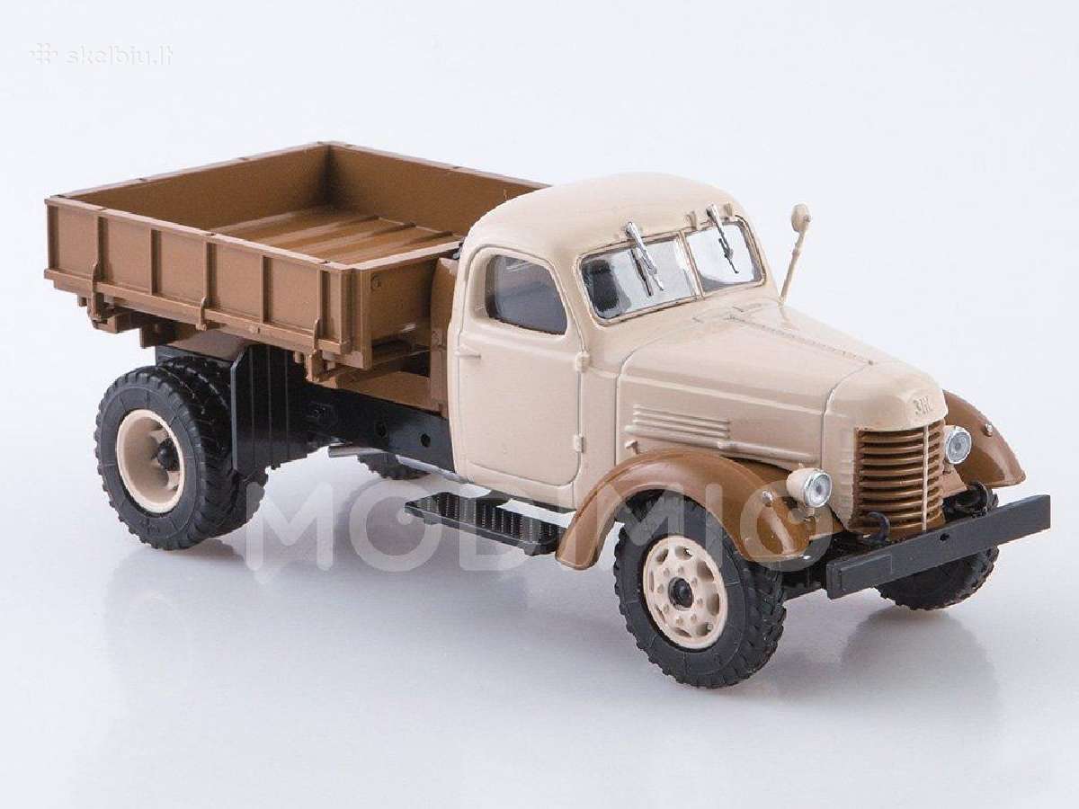 Kaz 600b - nuotraukos Nr. 2