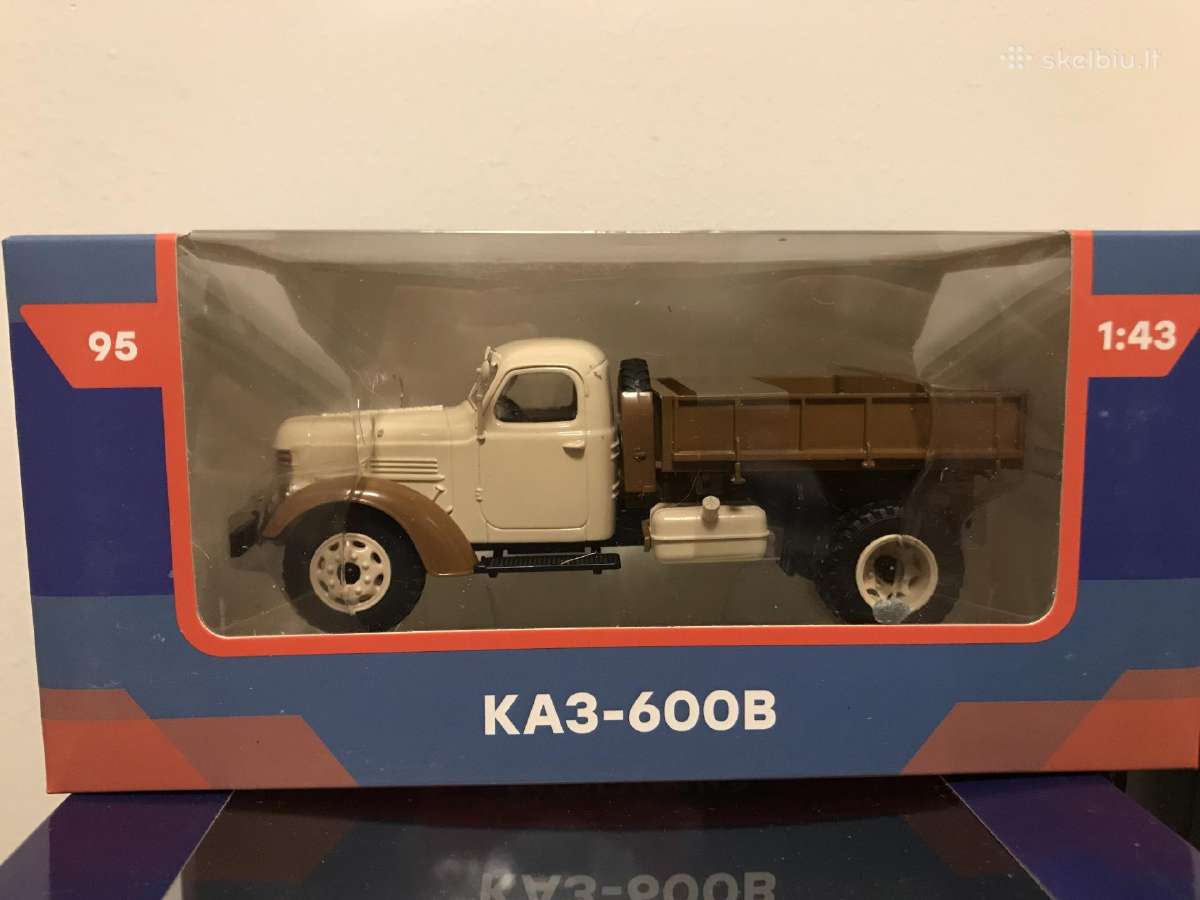 Kaz 600b - nuotraukos Nr. 5