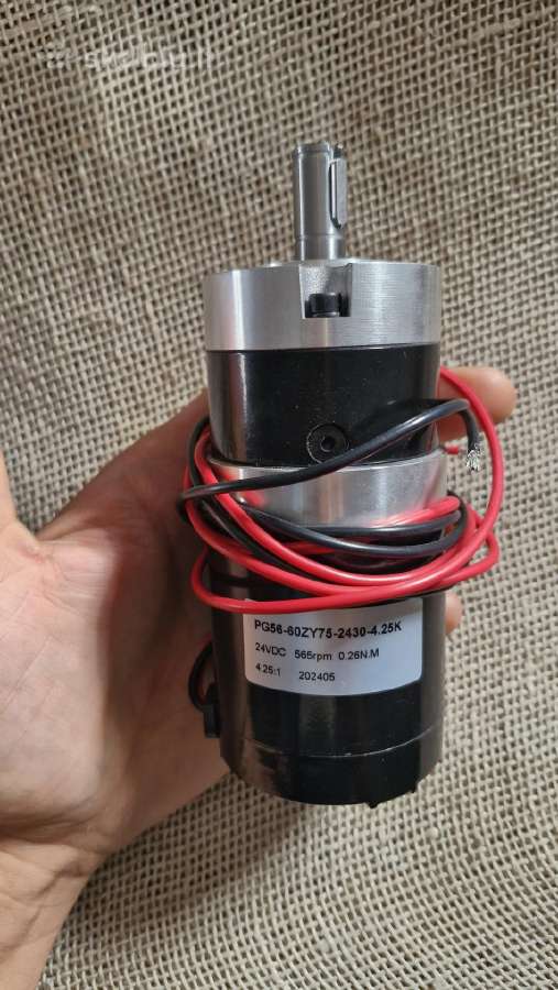 Aog micro v4.5 pagrindinė plokštė - nuotraukos Nr. 9