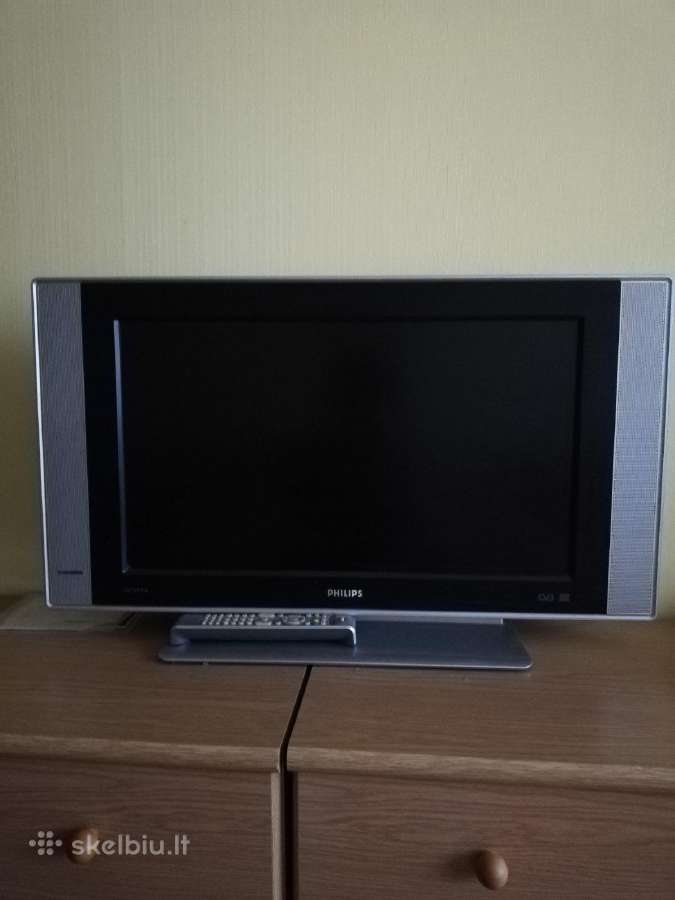 Televizorius
