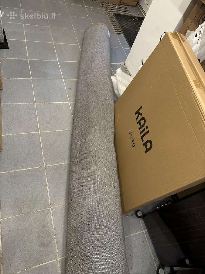 Gik acoustics akustine universali panelė - nuotraukos Nr. 14