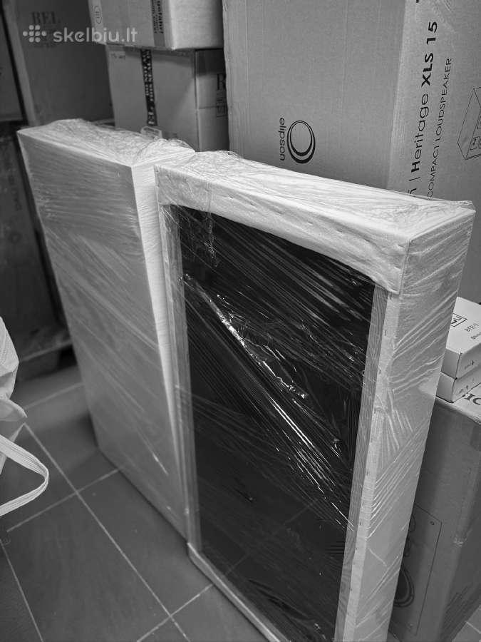 Gik acoustics akustine universali panelė - nuotraukos Nr. 15