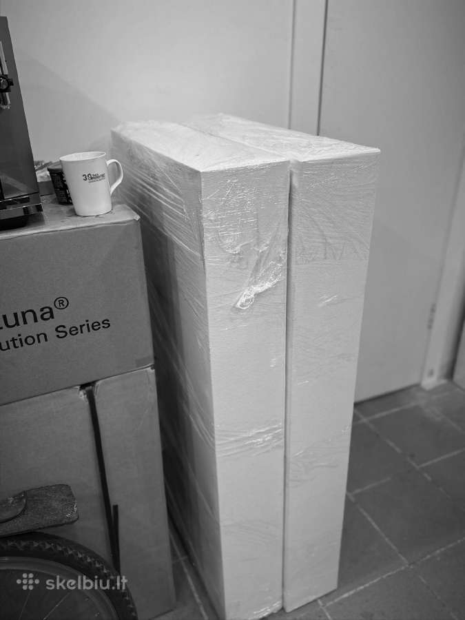 Gik acoustics akustine universali panelė - nuotraukos Nr. 20