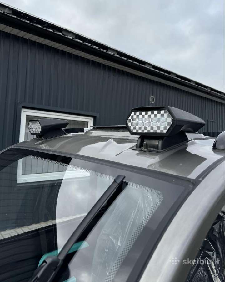 Elektrinis keturatis mini automobilis Fl 1kw 58ah - nuotraukos Nr. 18