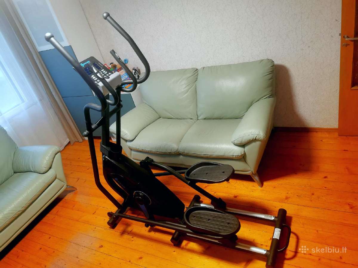 Elipsinis treniruoklis