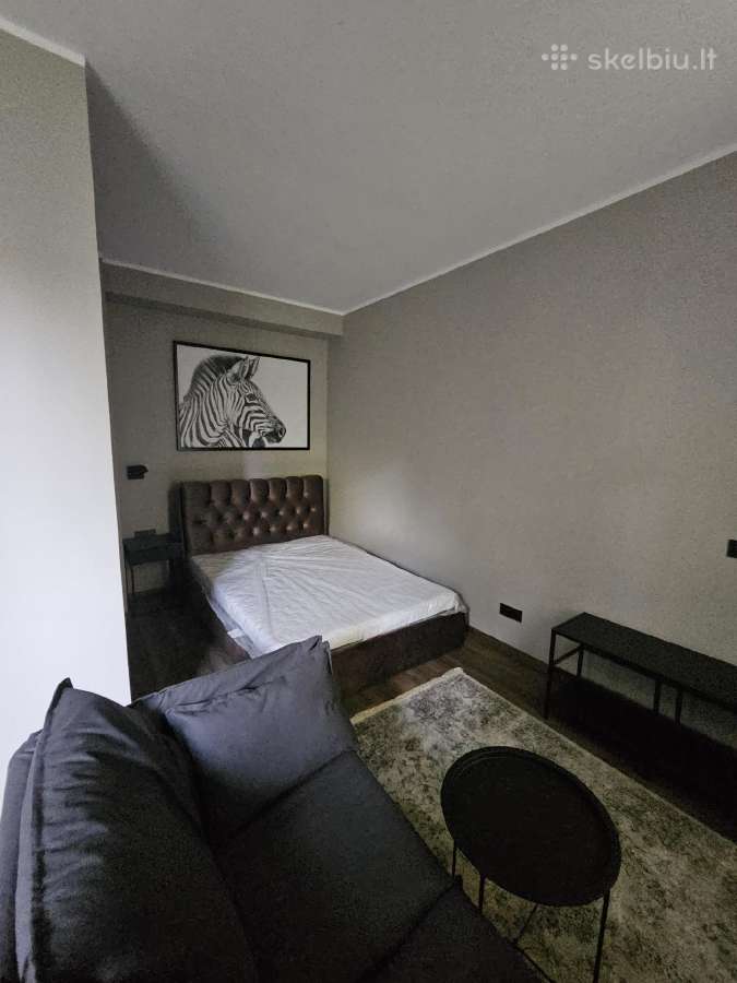 Nauji butai Klaipėdos centre - nuotraukos Nr. 7